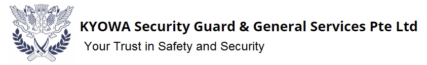 KYOWA Security Guard & General Services Pte Ltd
